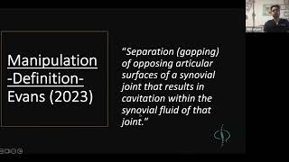 GEM FREE LECTURE- 10 MUST KNOW MANIPULATIONS FOR EVERY THERAPIST screenshot 5