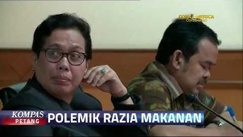Kemendagri Panggil Pemkot Serang Bahas Perda
