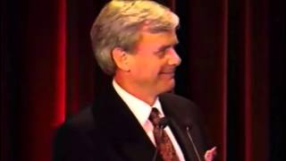 Roger Weisberg - Road Scholar - 1995 Peabody Award Acceptance Speech