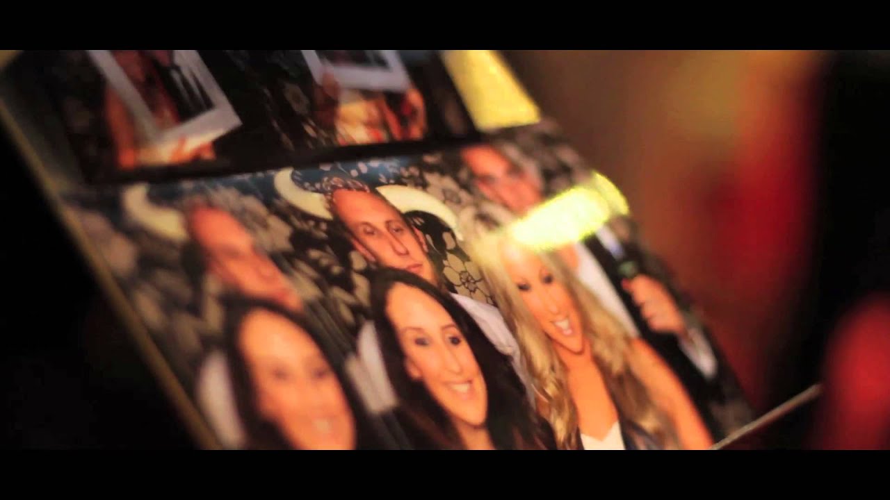 Ultrabooth Photobooths and Marryoke. Photo Booth Hire Wales.