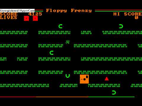 Gameplay video