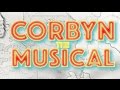 Corbyn the musical  cnbc international