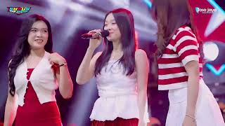 Download Lagu HARI MERDEKA ALL ARTIS - SHAUN THE SHEEP - HAPPY PARTY BRANJHONG COMMUNITY - KLUMPIT TLOGOWUNGU PATI MP3