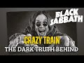 “Crazy Train” — The Song That Saved Ozzy Osbourne and Shook the World!!