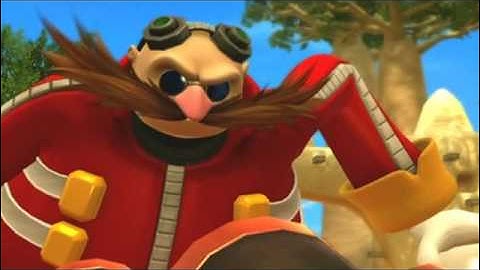 Sonic Unleashed playthrough (360) [Part 6]