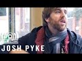 Josh Pyke - Leeward Side | Tram Sessions