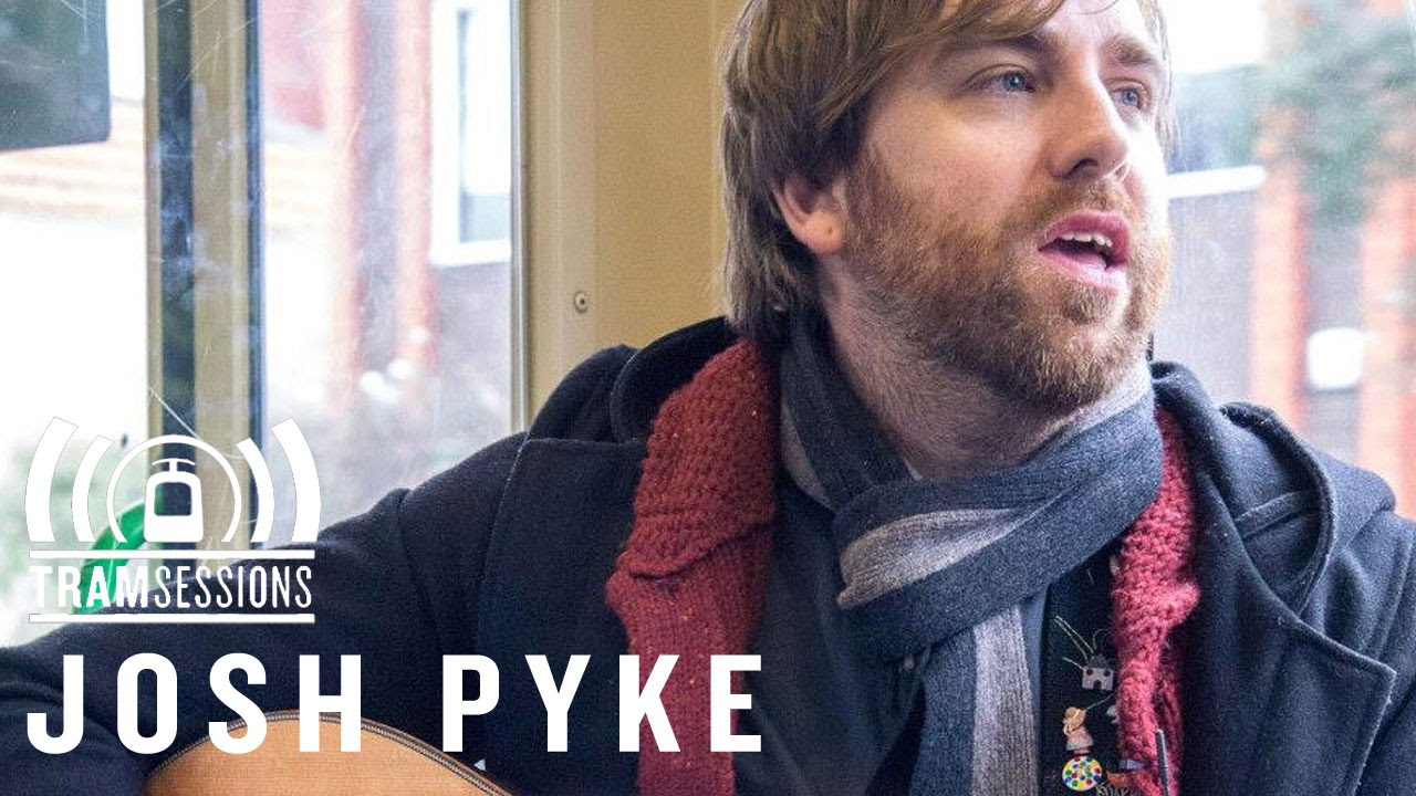 josh pyke leeward side