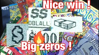 We can’t stop now ! Surprise single match Big Zeros always make me so happy !