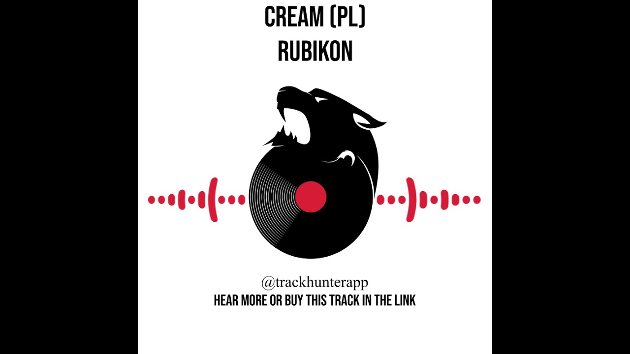 Cream (PL) - Rubikon from Proton Music