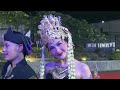 MAHKOTA BERTAHTA CINTA||KIRAB BUDAYA CIREBON||MILANGKALA TATAR SUNDA