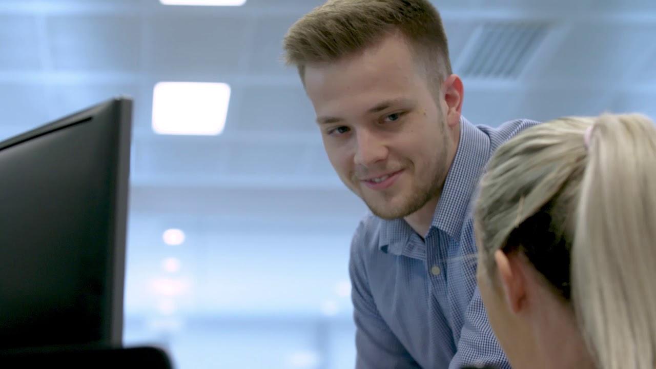 HPE InfoSight: Case Study