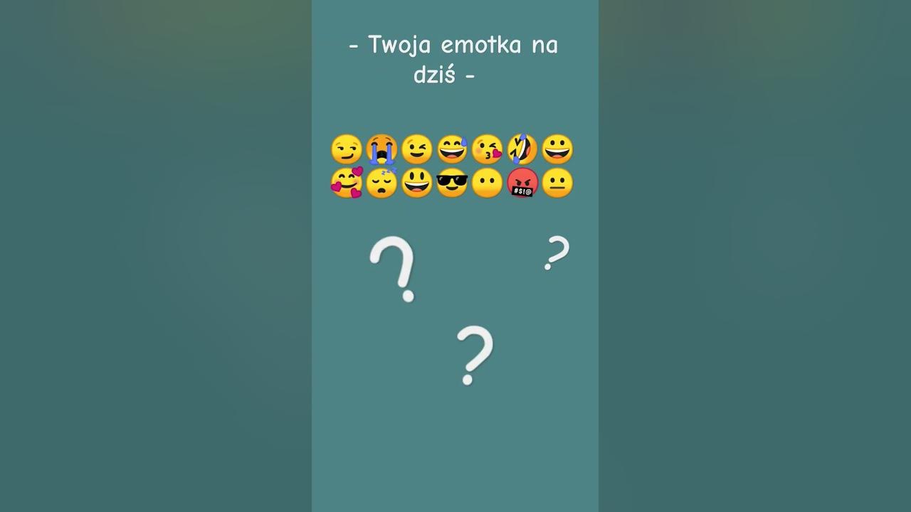 emotka - YouTube