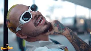 Download Lagu 128 - IN DA GETTO REMIX - JBALVIN, SKRILLEX - CAMILOS - SEBAS DJ - VIVO - LETRA - OFICIAL - GUARACHA MP3