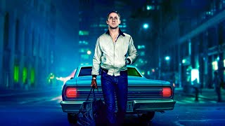 Драйв (2011) Drive. Русский трейлер.