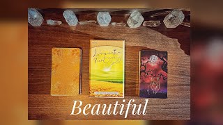 Linescape Tarot ~ Gold Edition!