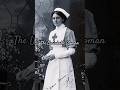 The Unsinkable Woman #shorts #mystery