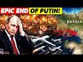 PUTIN in a DEADLY TRAP! The OVERTHROW PLAN is in motion! Who will take POWER in Russia!?