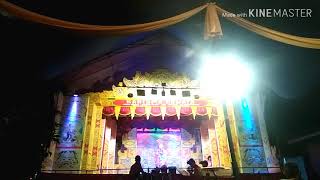 Tari Tradisional Gandrung Banyuwangi