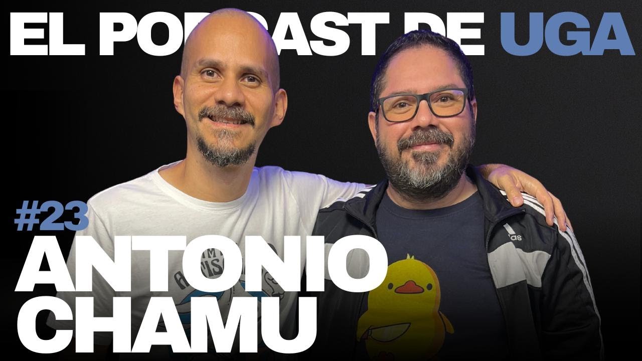 El Lado Oscuro de la Psicología | El Podcast de Uga #23