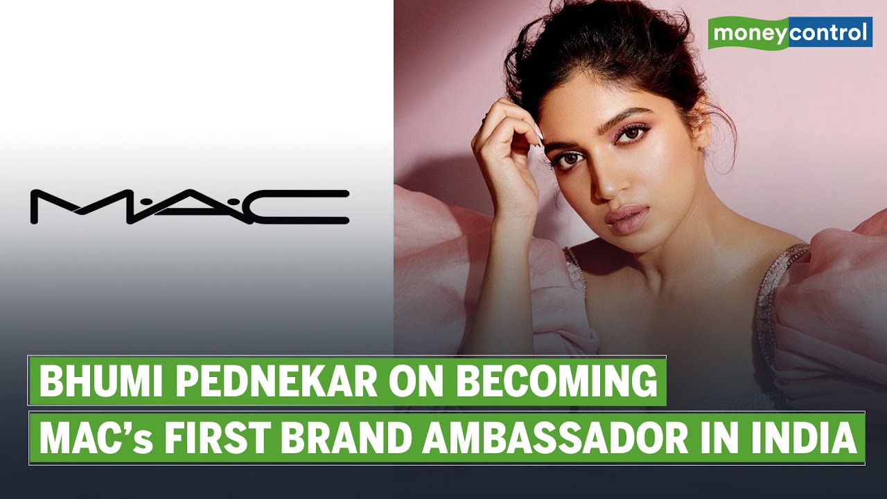 Nykd by Nykaa announces Bhumi Pednekar as Brand Ambassador