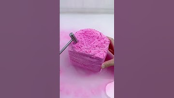 Ultra Stretchy Slime Squish ASMR 😍 | Deep Satisfying Sounds for Relaxation #asmr