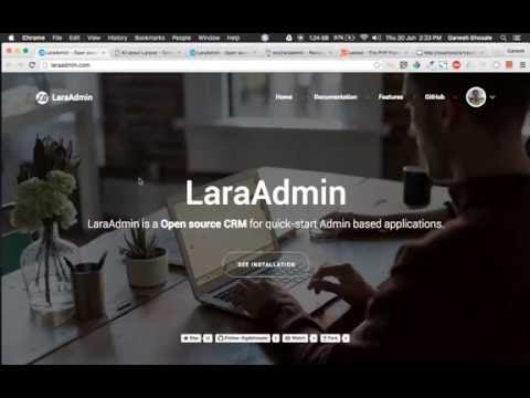 laraadmin-deprecated-open-source-admin-panel-for-laravel-2016