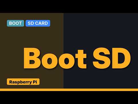Raspberry Pi: Good SD card, Pi won't boot