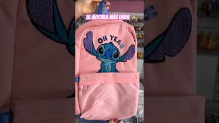 La Mochila Más Linda De Toda La Temporada Es La Mochila De Sch