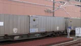2012,5,8　貨物列車1054レ