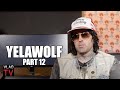 Yelawolf on Leaving Eminem&#39;s Shady Records (Part 12)