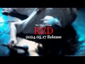 アカシック「RED」Teaser