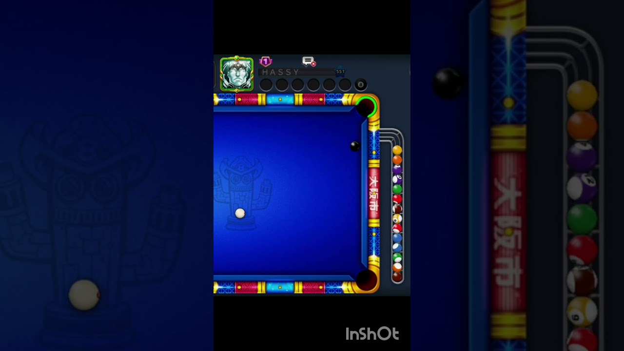 Experience vs Excellence &ndash; Guess Who Won? |Level toh 551 tha, par game toh🎱😈?