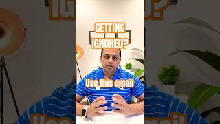 STOP Sending Bad Emails! (Get Meetings with VPs)