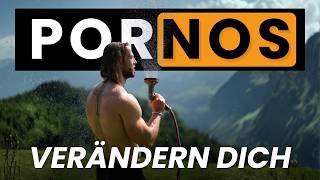 Pornografie verändert dein Gehirn – und unsere Gesellschaft