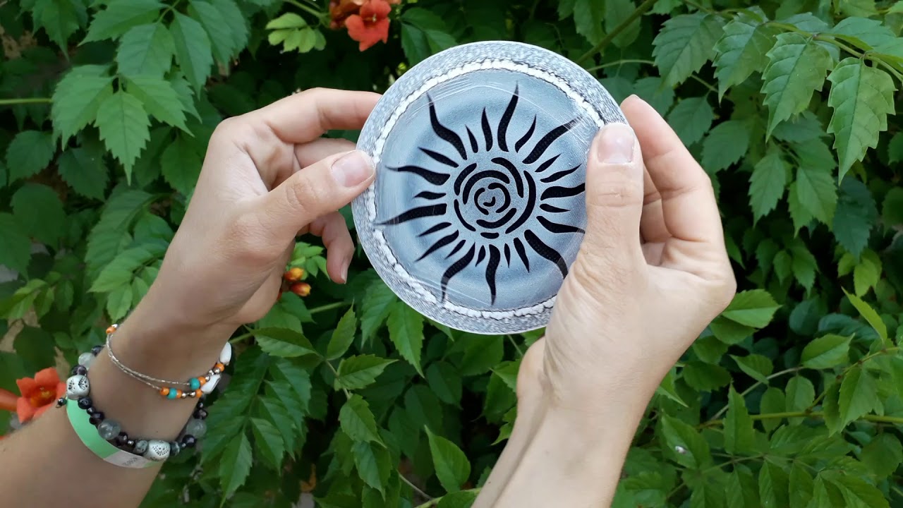 Музыкальный инструмент. Шум ручья 120 мм. Звукотерапия - YouTube