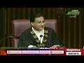 Azam Nazeer Tarar Reveals What PTI Demanded About Imran Khan In Speech Today | National Assembly