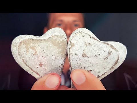 Kamienie ASMR