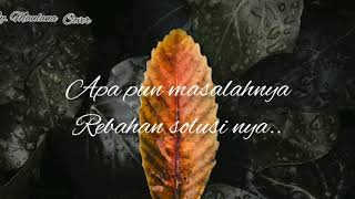 Story WA terbaru enak nya rebahan