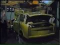 Trabi Produktion Zwickau