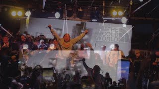 COLD WORLD • FULL SET • 20 years of ICE GRILLZ • Live • Brooklyn Monarch NY • 11.15.24