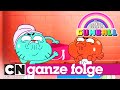 Gumball | Die Möglichkeiten (Ganze Folge) | Cartoon Network