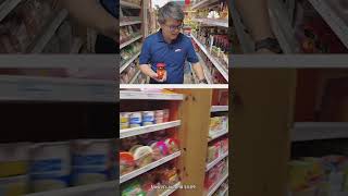 Tariffs have big impact on local Asian grocers