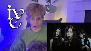 Download Lagu IVE 아이브 'BANG BANG' MV reaction 💥🥊‼️  these divas never disappoint !!! MP3