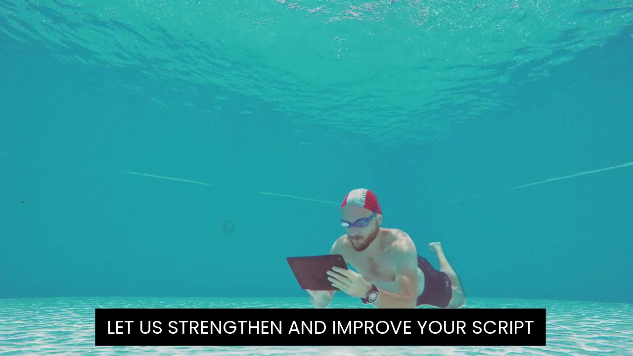 Scriptapalooza Coverage Service