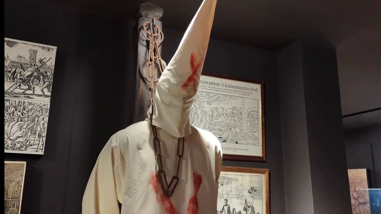 Museo de la tortura en Cantabria | Recorriendo el norte de España