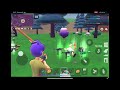 Fortzone Battle Royal