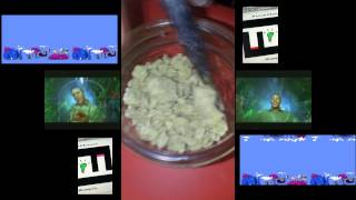 Fresh Flavors Monopoly BHO "Bart Simpson Butter Crumble Personel Batch