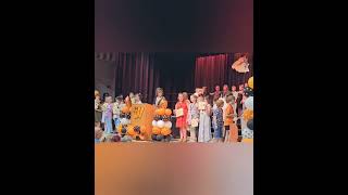 Portsmouth West Elementary School 3rd/4th Grade Honors Program