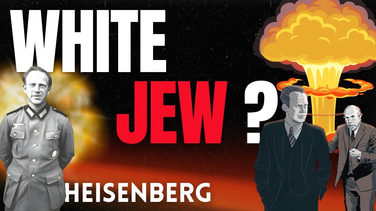 Гейзенберг и нацистский атомный проект