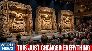The Handbag of the Gods Was Discovered — What Was Inside May Have Been Hidden on Purpose
